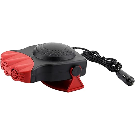HEAVENGLOW Auto Heater Portable Fast Heating 150W 2 Modes Wi