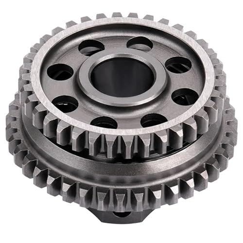 Embrayage de démarreur unidirectionnel S1000XR HP4 pour un lancement fluide
