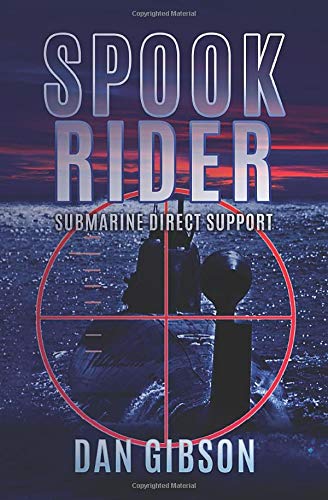 SPOOK RIDER: SUBMARINE DIRECT SUPPORT