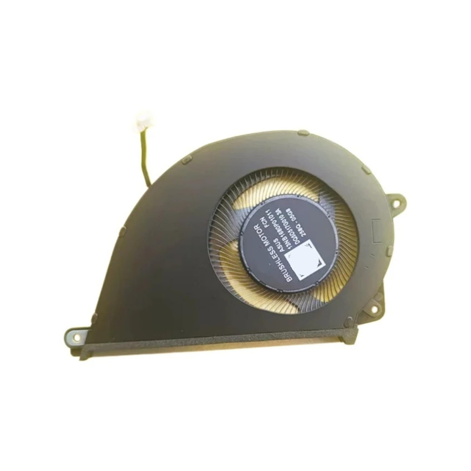 Ventilador CPU portatil Asus Vivobook M1407GA M1807GA refrigeracion