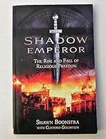 Shadow Emperor 0816361282 Book Cover