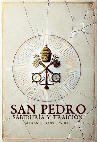 San Pedro: Sabiduría & Traición (Religión y ficción)