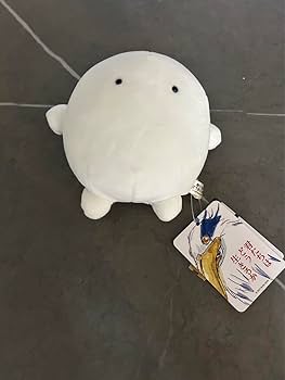 スタジオジブリ　君たちはどう生きるか　ワラワラ ぬいぐるみ 君たちはどう生きるか ぬいぐるみ ワラワラ D | どんぐり共和国