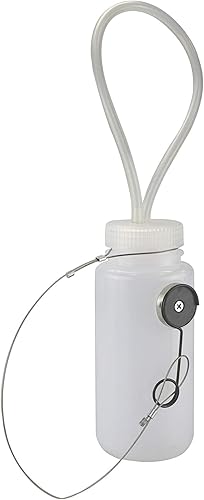 Miniatura 2 de Kit de purga de líquido de frenos Botella de purga de frenos (16oz)