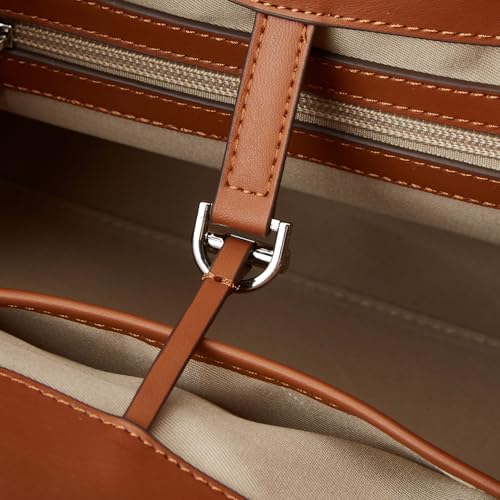 Bolso Tote de Cuero para Mujer, Grande y Casual miniatura 4