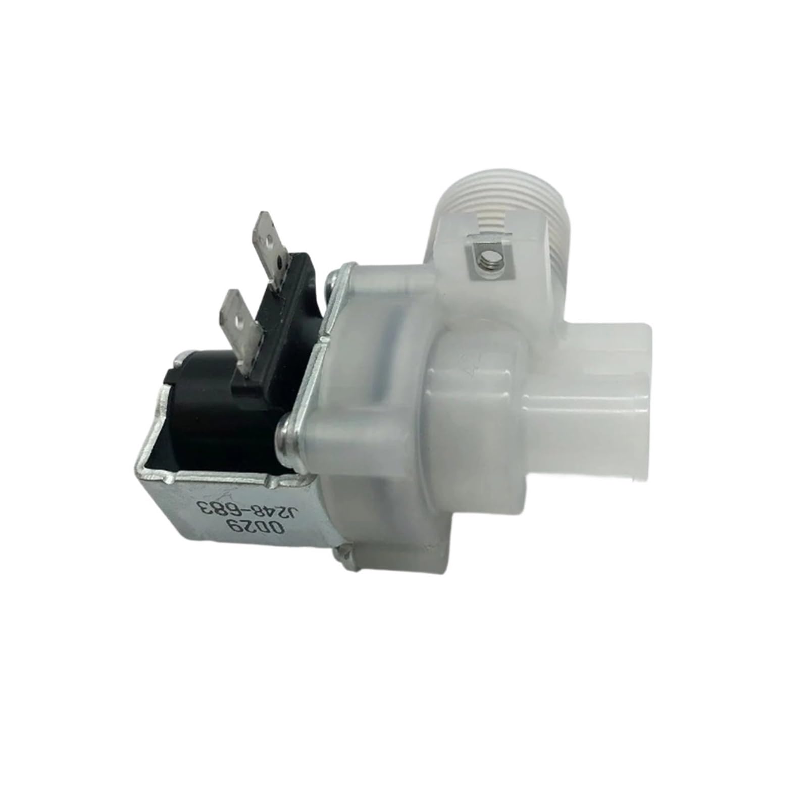 Amazon.co.jp: 互換性HOSHIZAKI製氷機用ソレノイドバルブアクセサリー