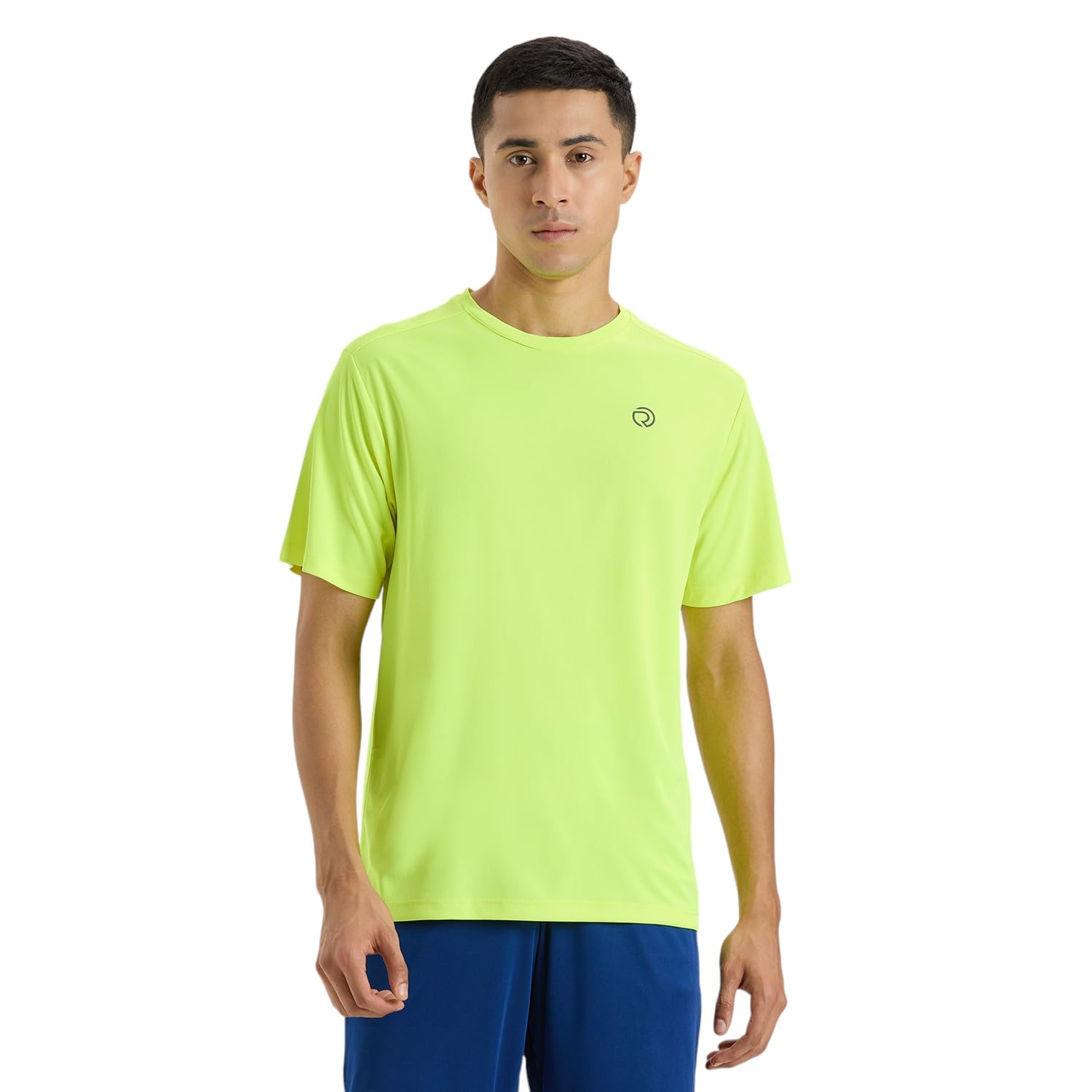 TRUEREVO Men’s Dry Fit Sports T-Shirt – Quick Dry, Moisture-Wicking Athletic Tee for Running, Gym, Training & Outdoor Activities-picture-27
