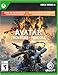 Avatar: Frontiers of Pandora From the Ashes Edition, Xbox Series X