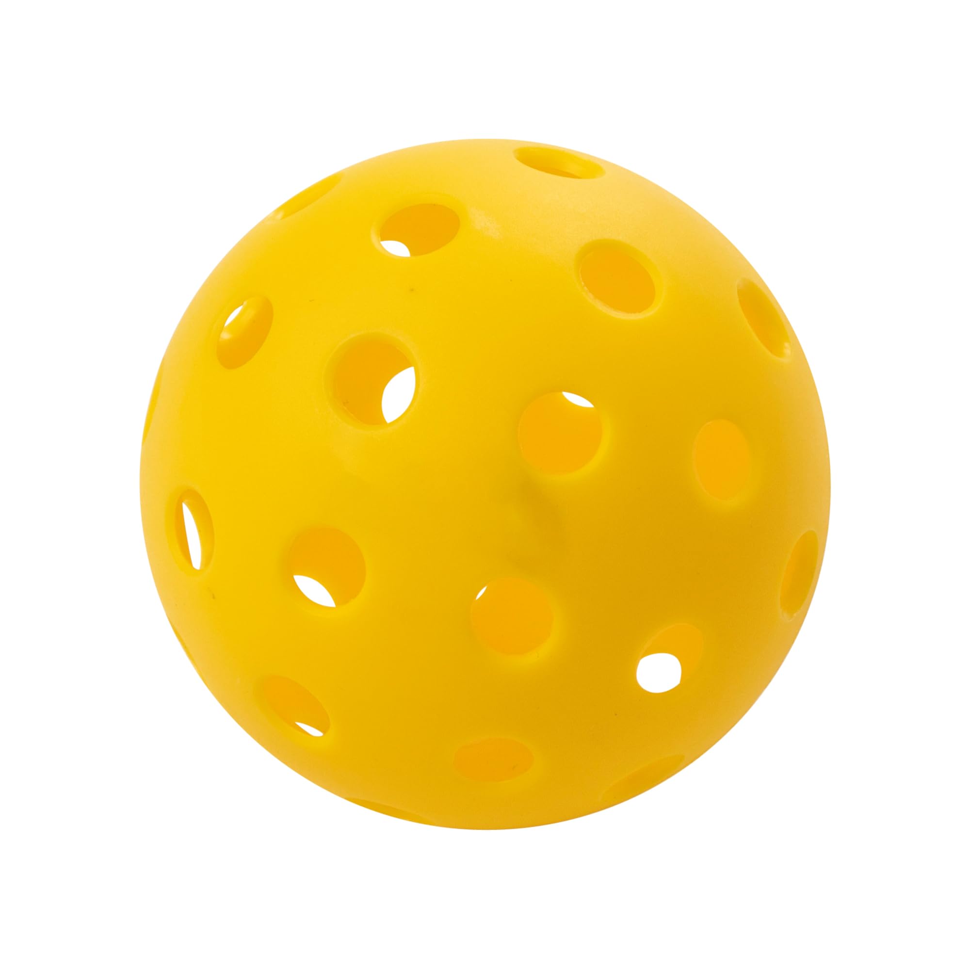 Champion Sports - Set di 6 palline da pickleball, dimensioni ufficiali, per il tempo libero e il torneo