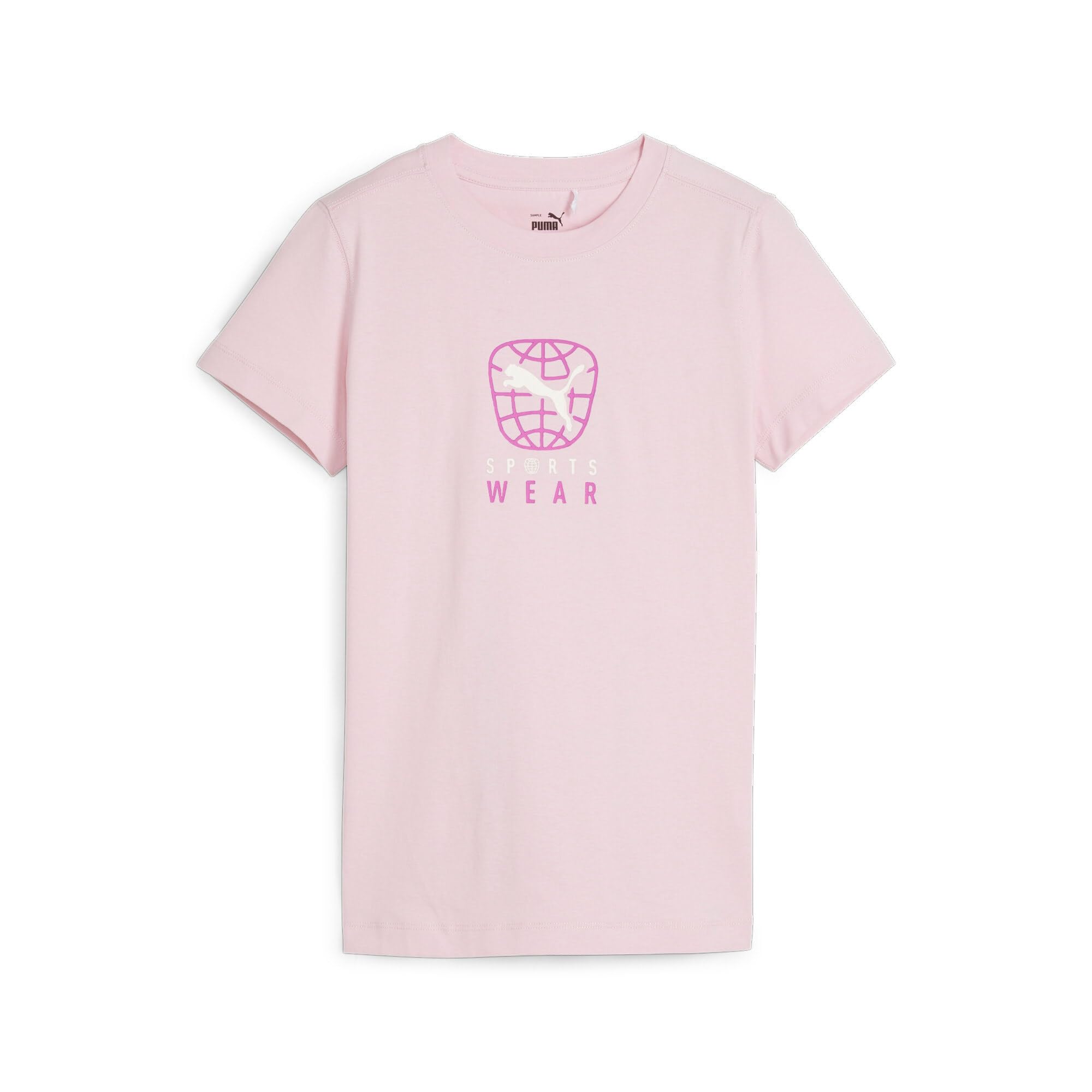 PUMA Better Sportswear Tee