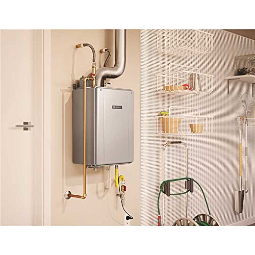 Noritz Ez98Dvng Tankless Water Heater Gq-C2859Wx-Ff Us Ng #TOP4