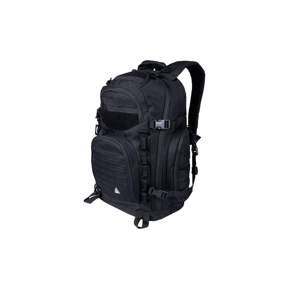Sac À Dos Trex 60l Noir - Ares