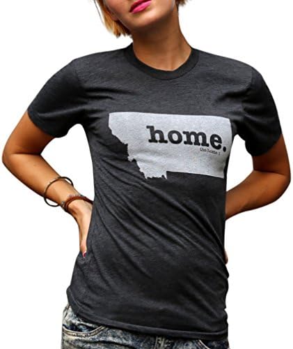 Montana Home T by official The Home T "As Seen on Shark Tank" Unisex