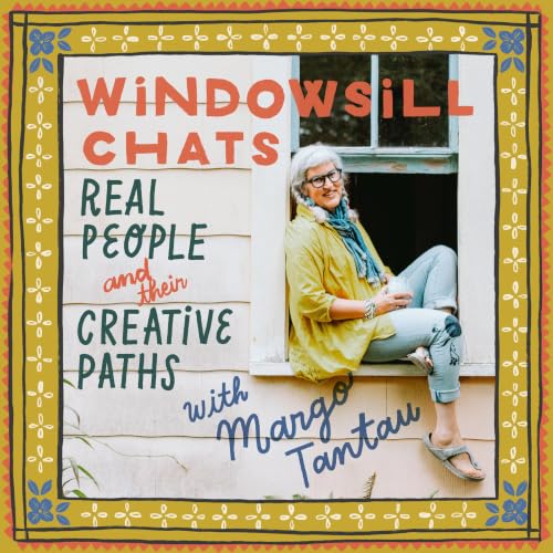 Windowsill Chats cover art