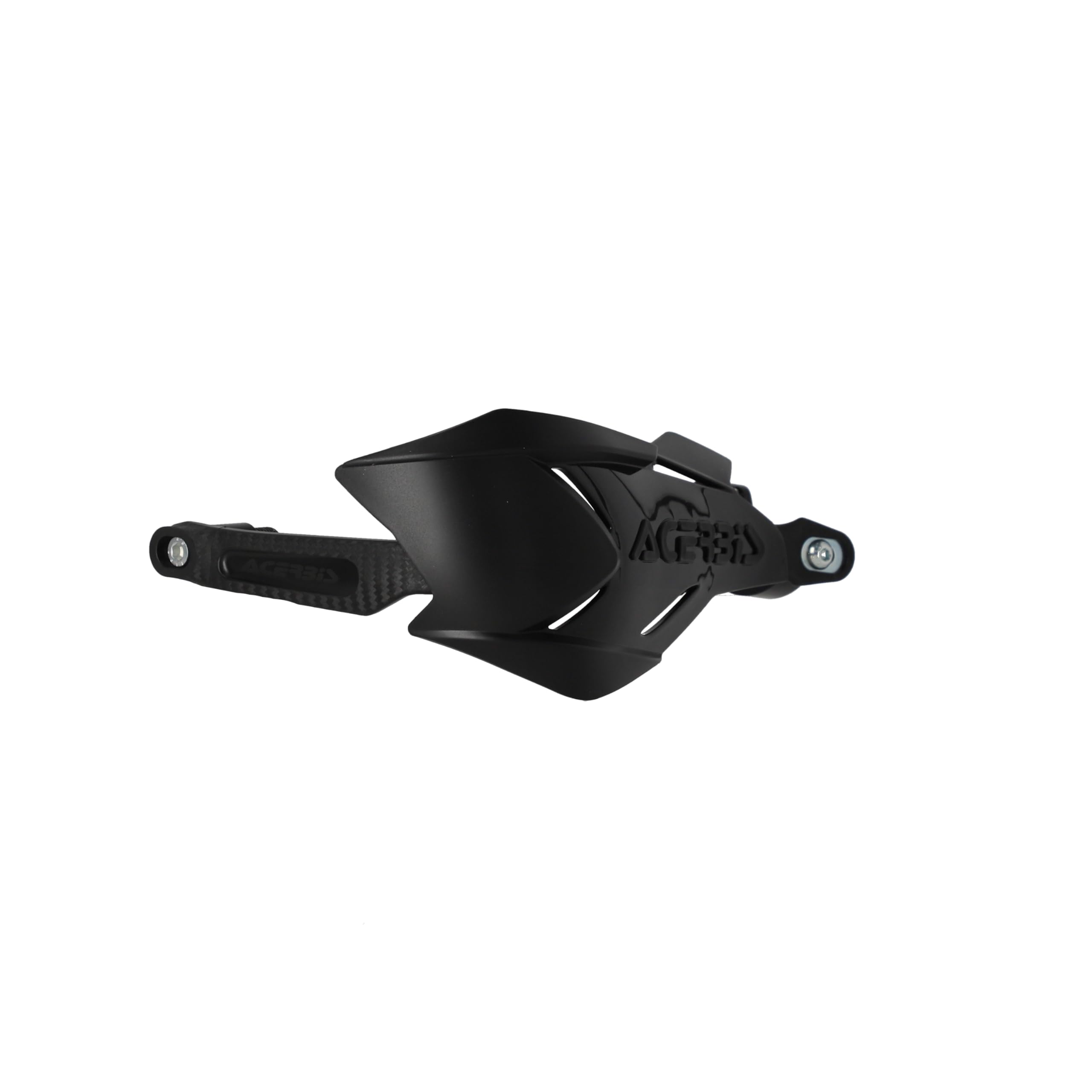 ACERBIS HANDPROTEOTOREN X-Factory passend für YAM TT700 / T900 DO Yamaha TENERE Tracer 2019 Handschalen Handguards Handschutz