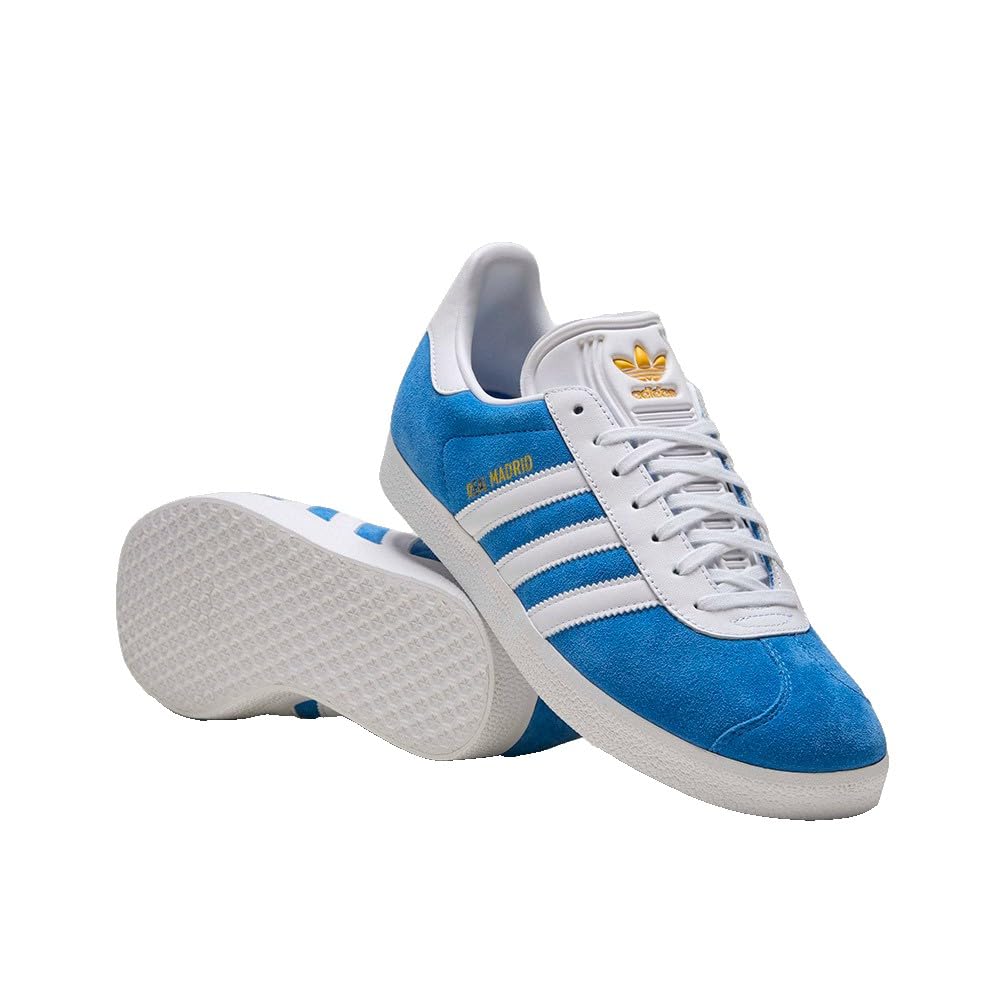 adidas Gazelle Real Madrid Trainers EU 44