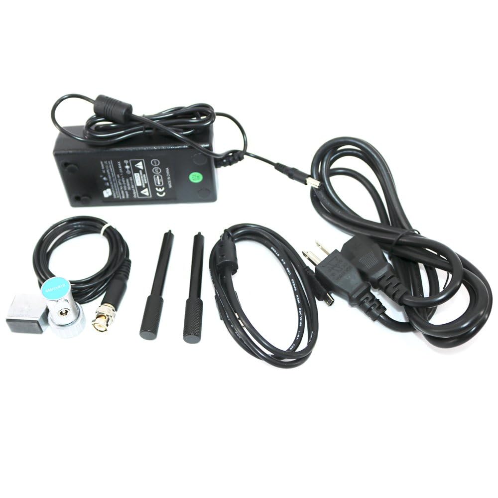 MFD350B Portable Digital Ultrasonic Flaw Detector MFD-350B Measuring Range 0~6000mm