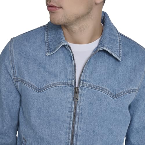 Image of Levi's Men's Cotton Western Bomber