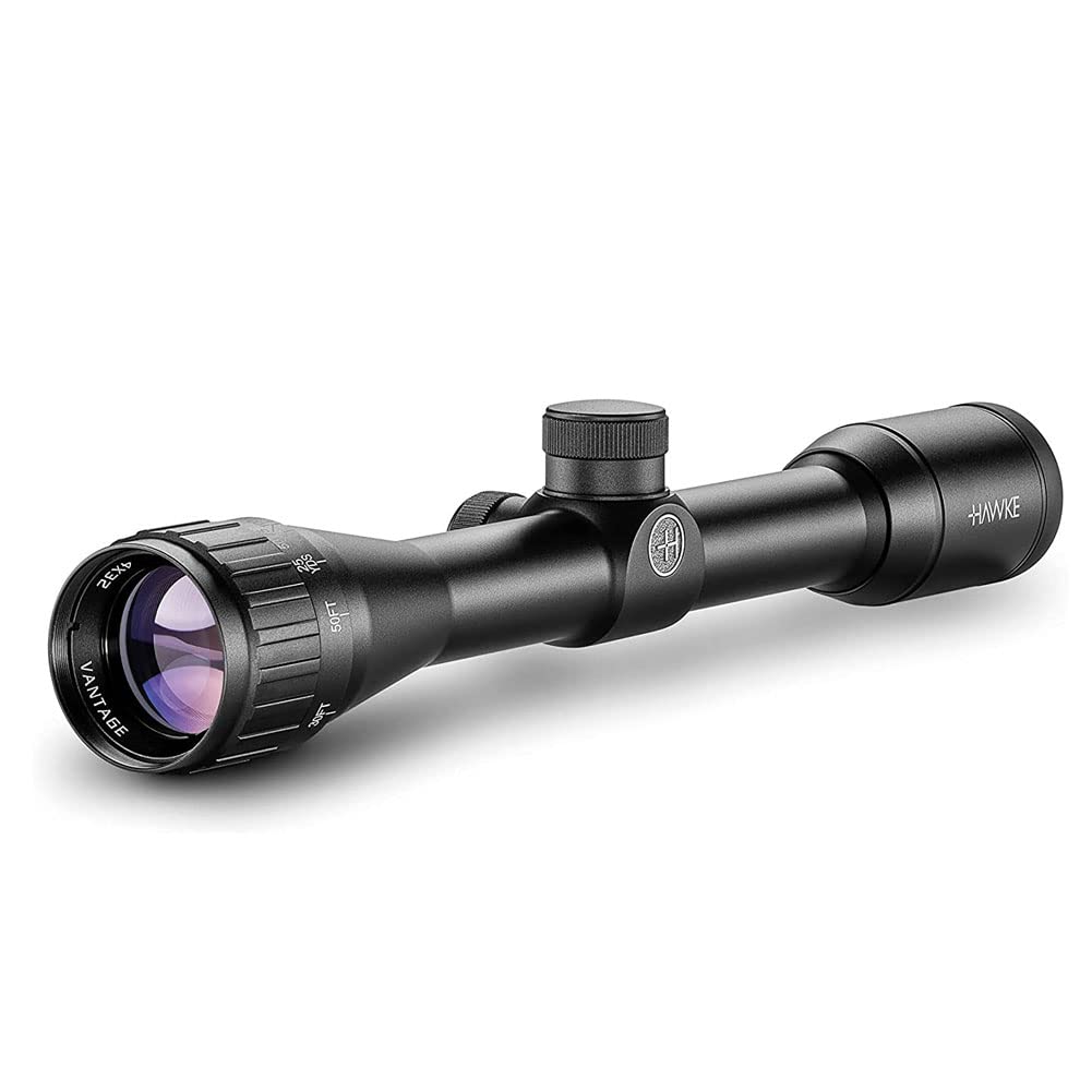 Hawkesporting Optic mounts