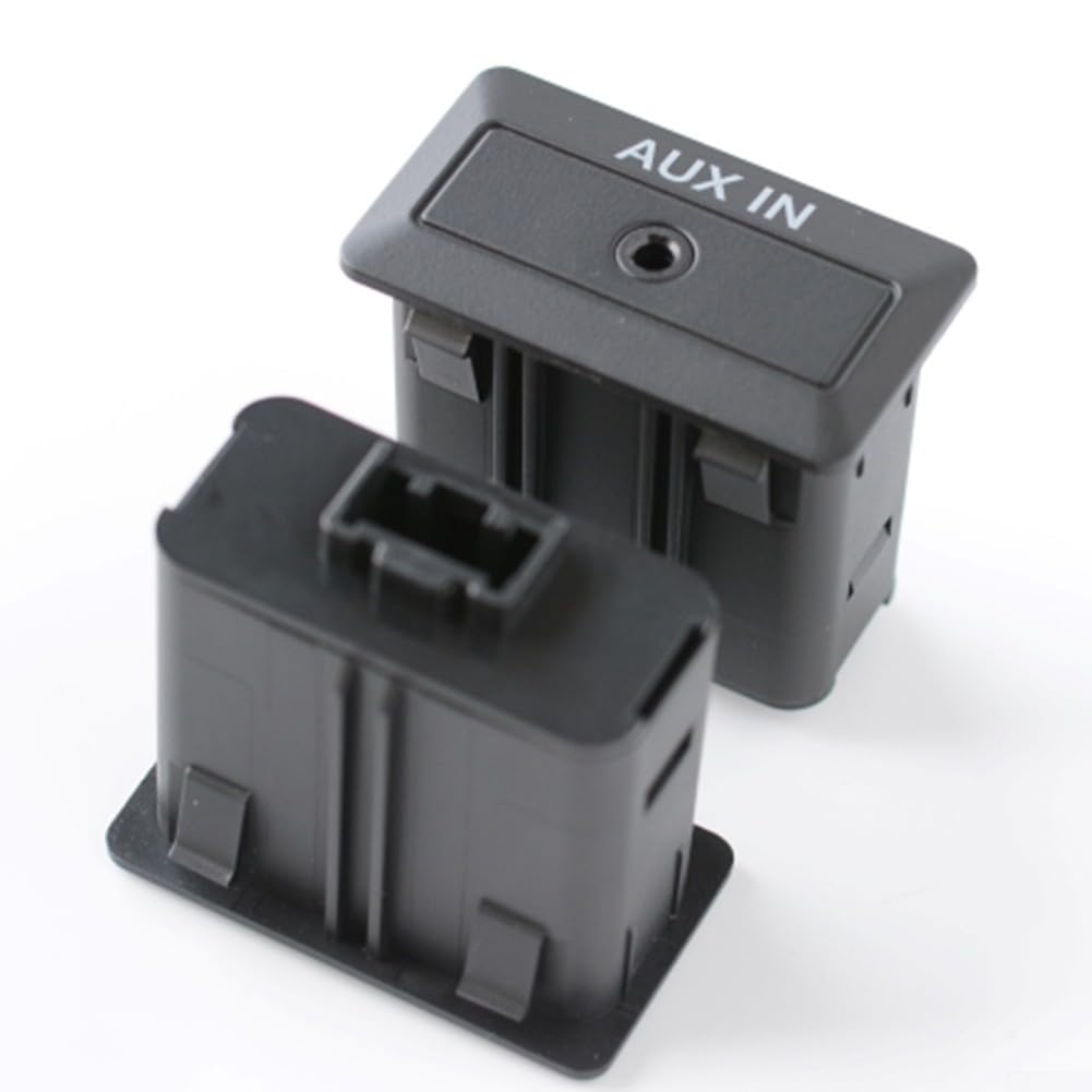 Amazon.com: HOgardenME TD74-66-DFX-5717 Auxiliary Audio Socket for