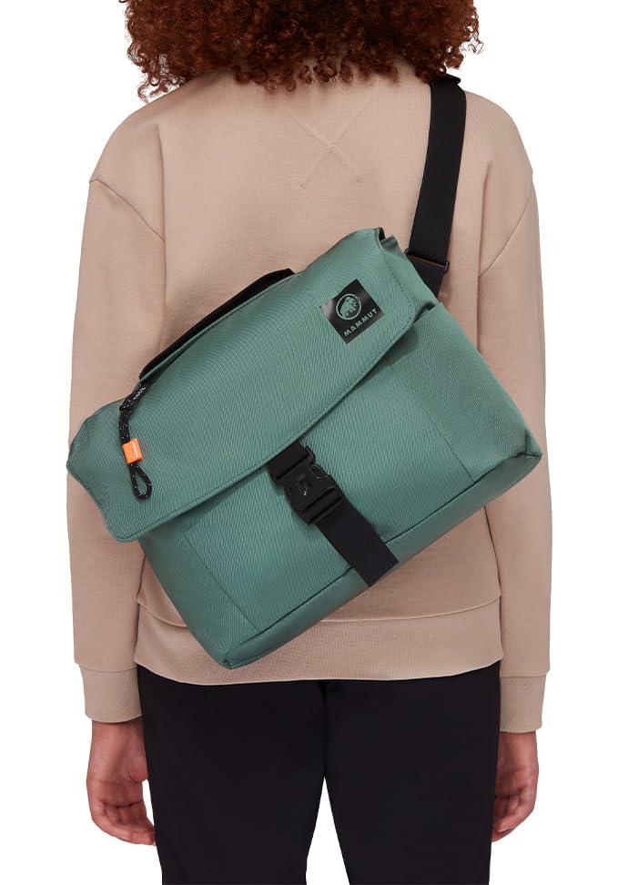 Mammut Xeron Messenger Bolso bandolera con funda para laptop miniatura 2