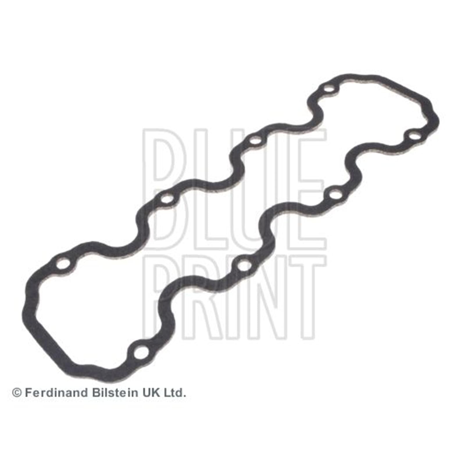 BLUE PRINT Guarnizione, Copritestata ADG06769 Compatibile con: GM KOREA NEXIA, NEXIA Stufenheck, OPEL ASCONA B, ASCONA C, ASCONA C CC, ASTRA F, ASTRA F Cabriolet, ASTRA F Caravan, ASTRA F CC