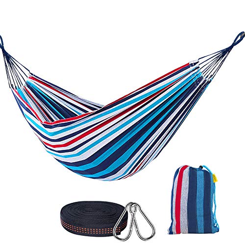 Amaca da Giardino, Amaca Doppia 190 x 150 cm