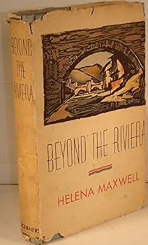 Hardcover Beyond the Riviera Book