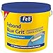 Price comparison product image Everbuild Feb Febond Blue Grit, Extra Grip Plaster Bonding Agent, 5 Litre