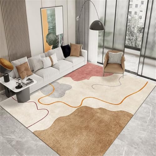 Tapis garcon chambre ado pour espace de jeu confortable - 2