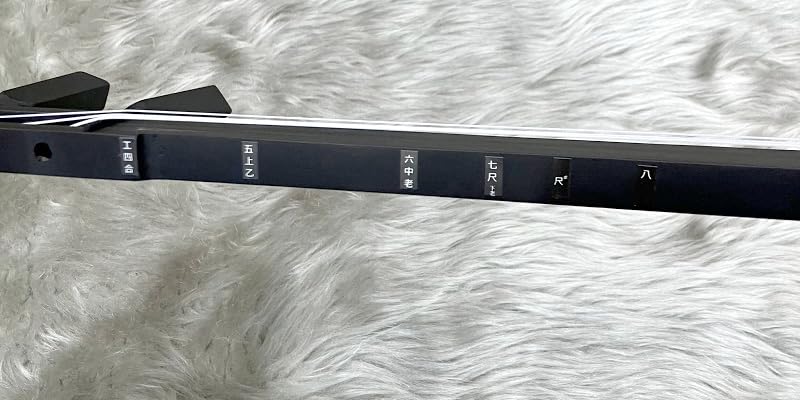 Amazon.co.jp: 三絃司きくおか 小じゃみ三線 花柄 サンゲンシキ