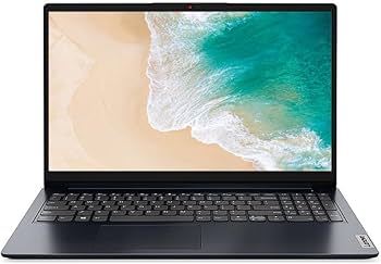 Amazon.com: Lenovo 2023 ideapad 15.6 FHD Ultra-Light Laptop, Intel