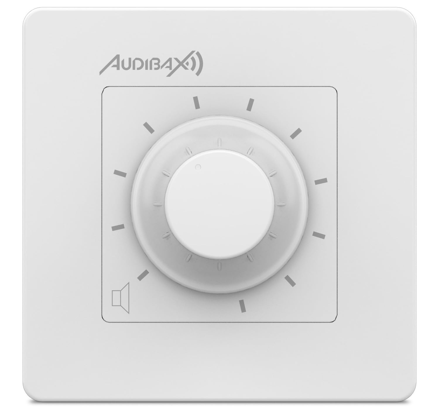 Audibax Wall 50 Mando Control de Volumen