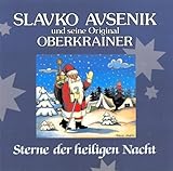  Sterne der heilligen Nacht