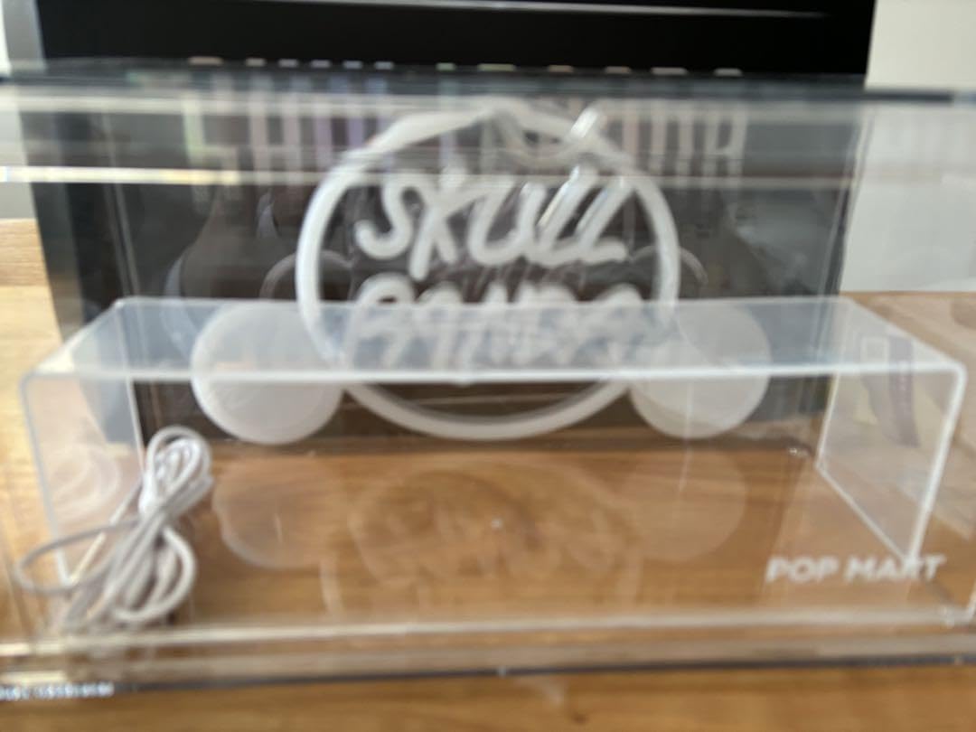 Amazon.co.jp: SKULLPANDA City of Night Series Display Box