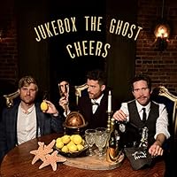 Jukebox The Ghost Ablum Cover
