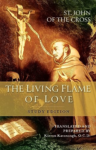 Living Flame of Love: Study Edition