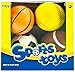 Kiddie Play Set of 4 Balls for Toddlers 4