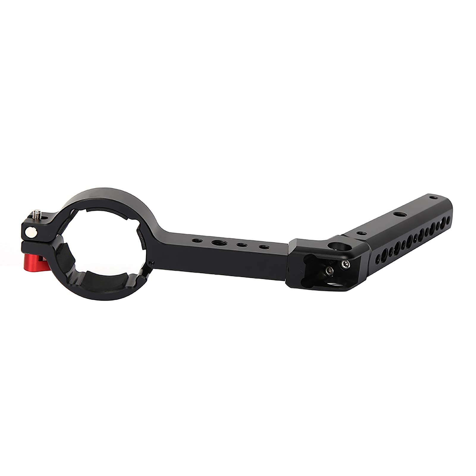 Vbestlife Mango de Extensión Grip Portátil Estabilizador del Soporte para Crane2 para AK2000