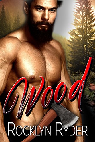 WOOD (Wild Romance Book 2)