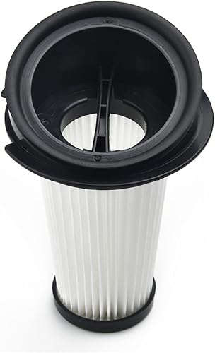 Miniatura 4 de EtliN 2 filtros duraderos compatibles con Rowenta RH6545 ZR005201 Robot Aspiradores Piezas Accesorios Limpieza del Hogar Herramientas Eléctricas