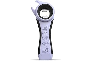 5 in 1 Lids off Jar Opener for Seniors
