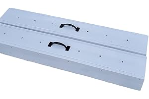 4' Horse Jumps: Elevate Your Equestrian Arena with Stylish Functionality