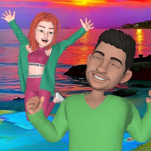 m&uacute;sica boa &eacute; a da minha &eacute;poca. part. Kamila (3/3)