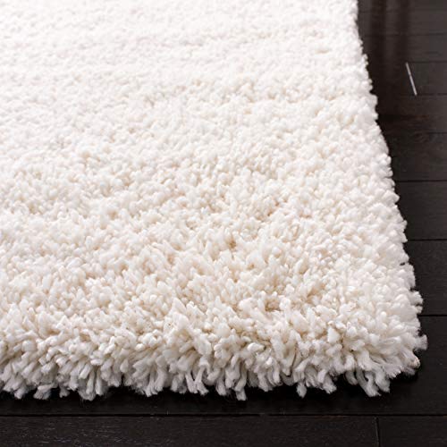 Tapete decorativo SAFAVIEH Fontana Shag 208x137 cm miniatura 3