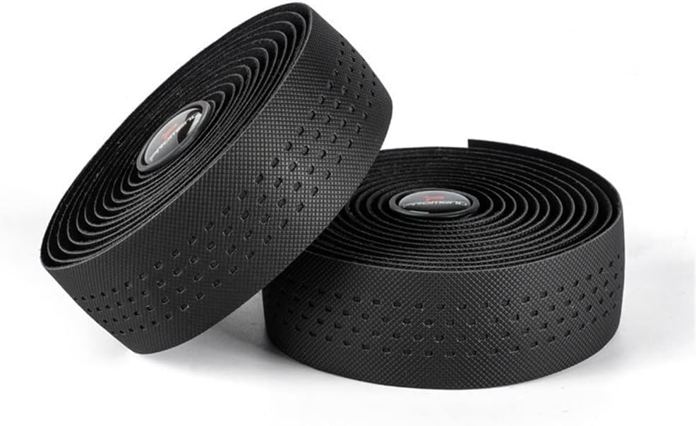 Lenkerband,Bike Bar Tape, Fahrradlenkerband, Rennrad-Lenkerband, rutschfest, mehrfarbig, Lenkradbezug, professionelles Radfahren, Dämpfung, 