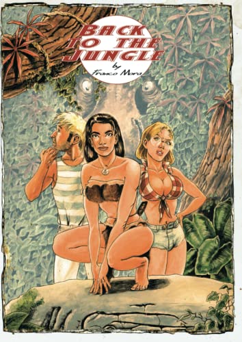  Back to the Jungle