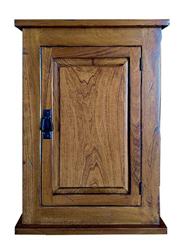 Primitiverusticmissionmedicinecabinetwithsoliddoormediumfinishhandmade  Urban Country Home Decor Primitive rustic mission medicine cabinet with solid doormedium finishhandmade  urban country home decor