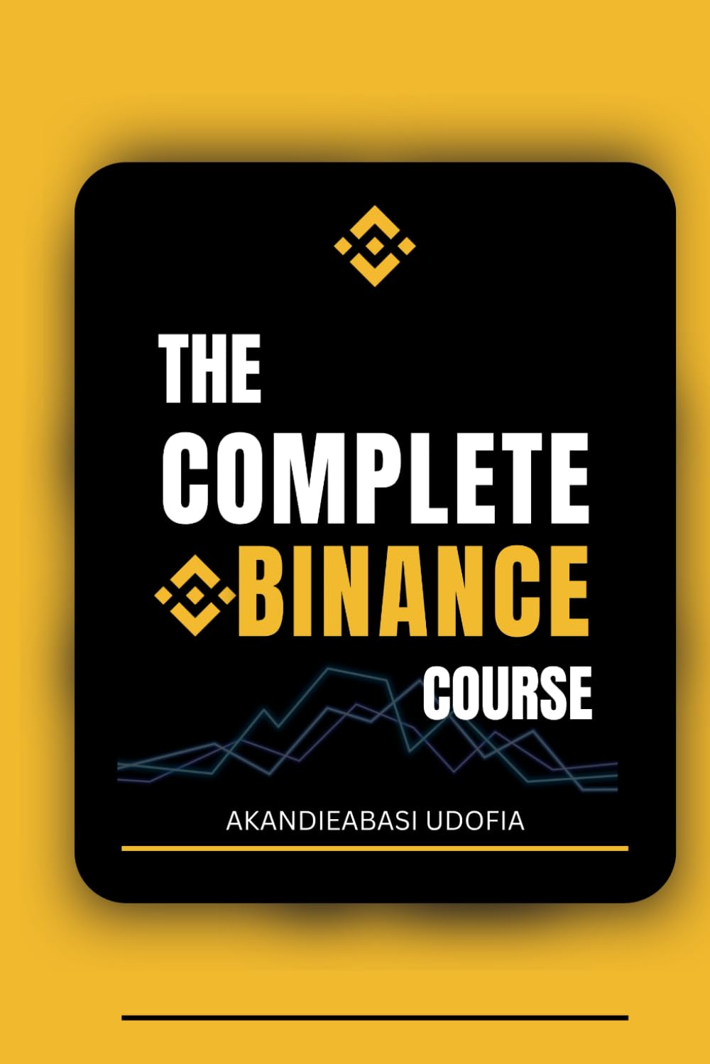 EL CURSO DE BINANCE COMPLETO: UNA GUÍA PASO POR Panama | Ubuy