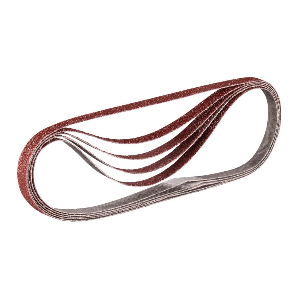 Makita Red P-43278 Abrasive Belt